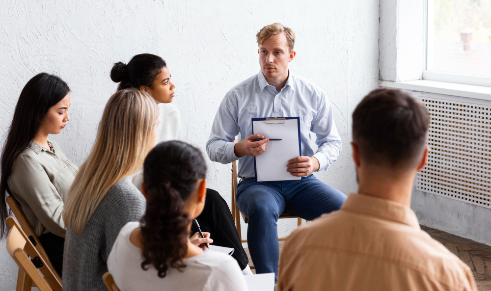 How a Partial Hospitalization Program Can Help You Reclaim Your Identity—Not Erase It