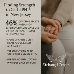 How to Reach a PHP in New Jersey During a Crisis