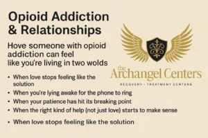 Opioid Relationship Impact
