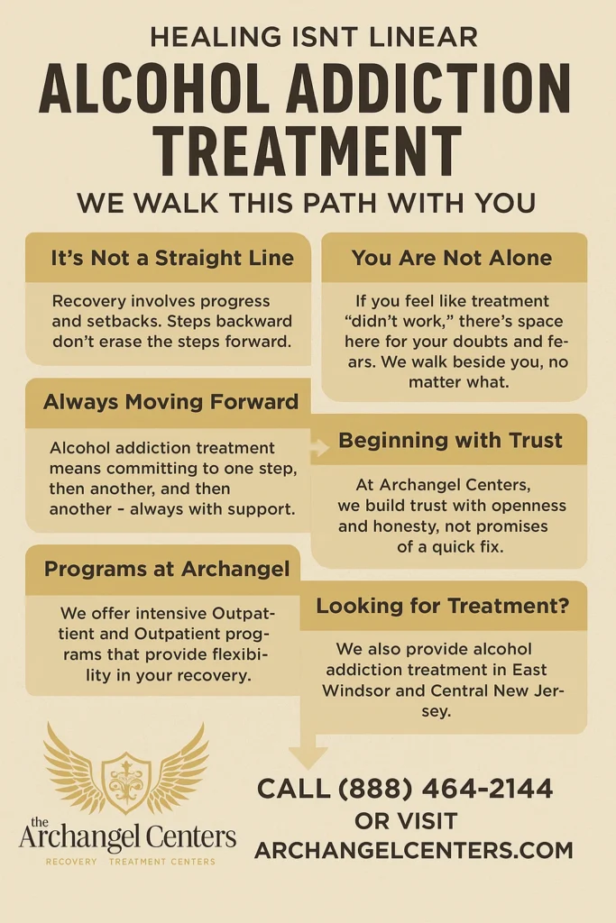 Healing in Recovery Step-by-Step Support That Lasts (2)