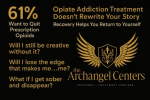Writing a New Chapter in Opiate Addiction Treatment