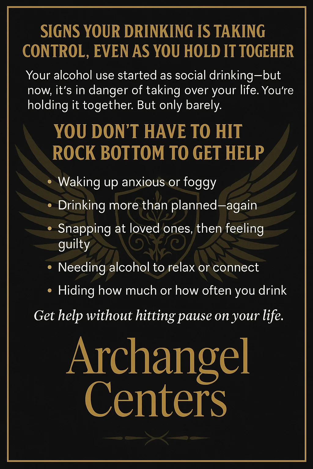 Alcohol Addiction Treatment & Holistic Recovery in NJ