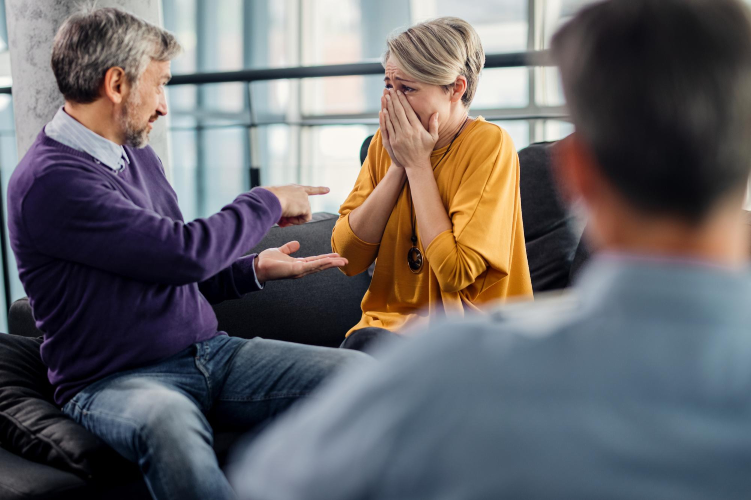 How a Partial Hospitalization Program Can Still Save Your Progress