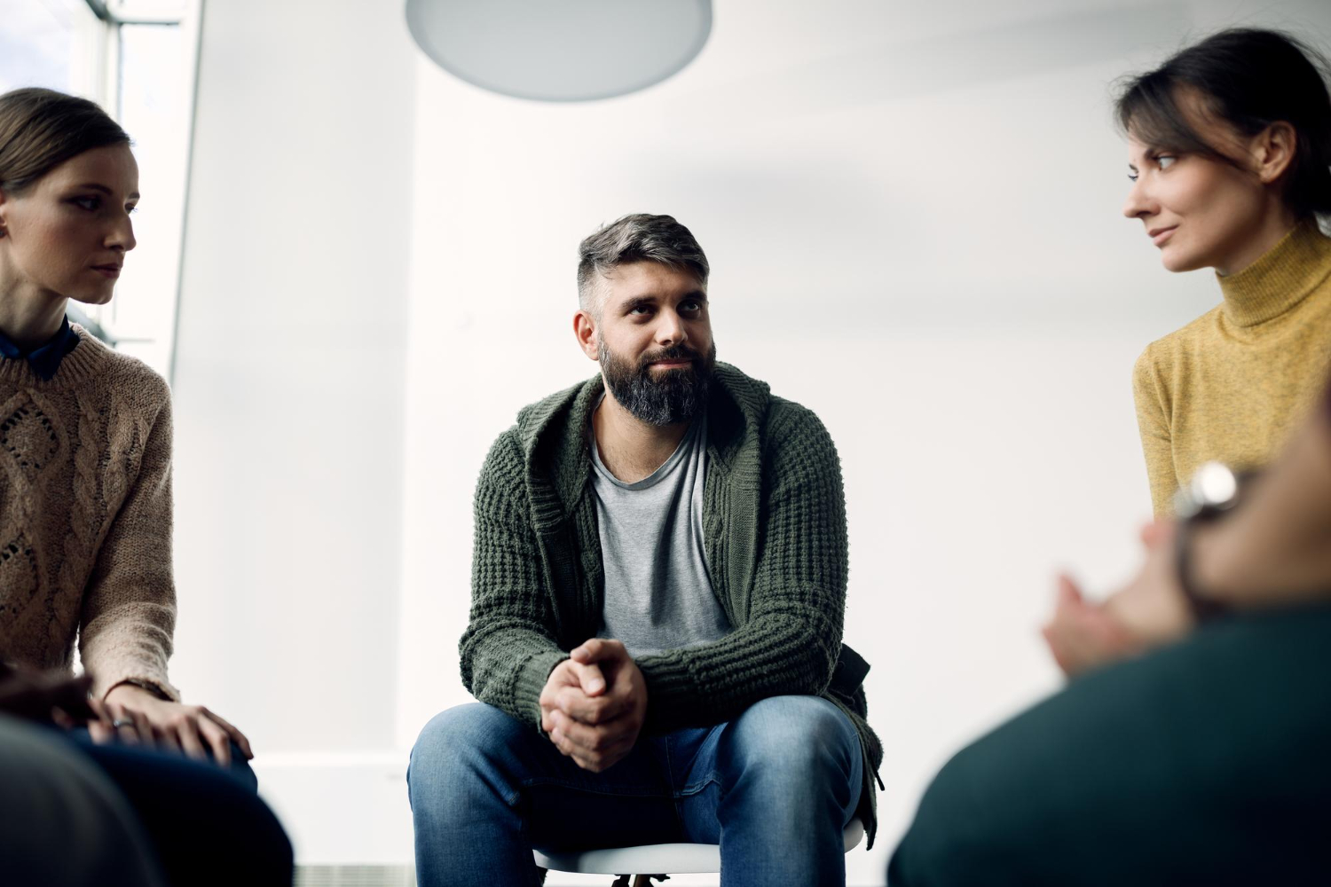 How to Restart Your Intensive Outpatient Program Journey When the Holidays Bring Old Triggers Back