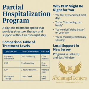 PHP Treatment Overview