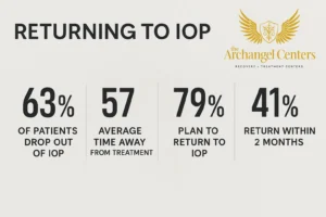 IOP Return Stats