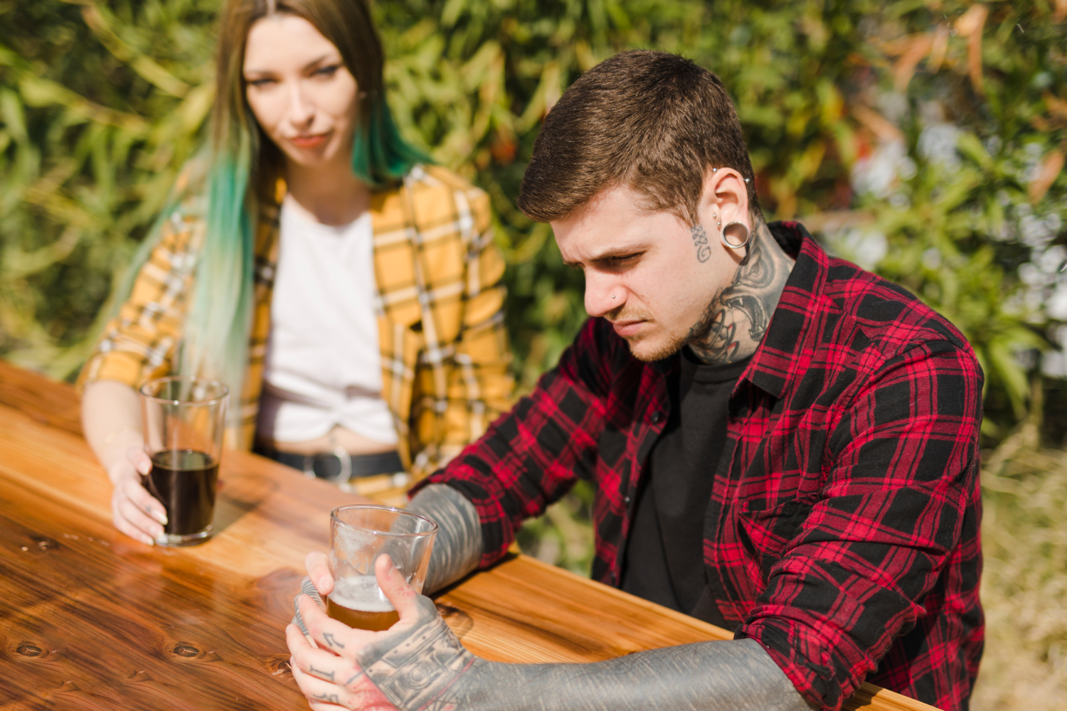 How Alcohol Addiction Treatment Supports Families After a Setback