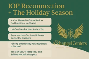 Reconnection Insights