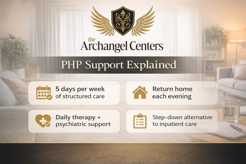 PHP Support Overview